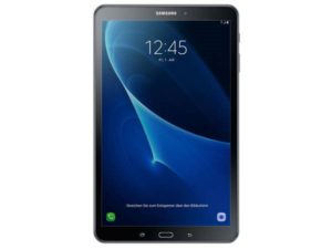 Samsung Galaxy Tab A 10.1 (2016)