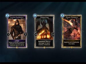 The Elder Scrolls: Legends