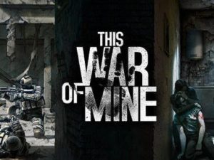 This war of mine android hra