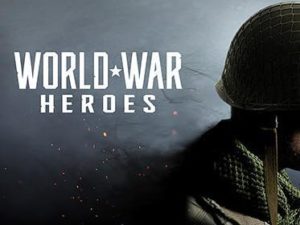 Hra World war heroes