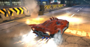 Carmageddon: Crashers ke stažení