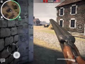 World War Heroes ke stažení Android