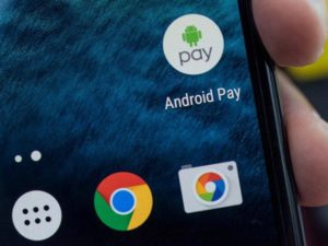 Android Pay