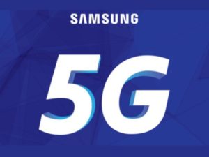 Exynos 5G modem