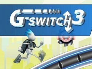 GSwitch hra na mobil