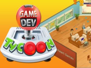 Dev Tycoon