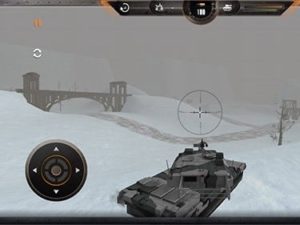 Tank Simulator : Battlefront