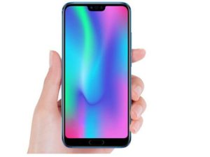 Honor 10