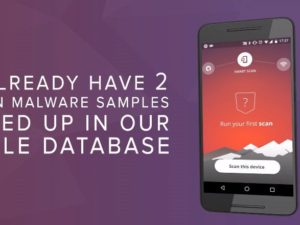 Avast Mobile Security