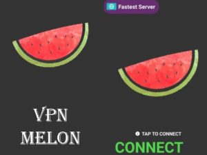 VPN Melon - Unlimited Free & Fast Security Proxy