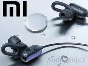 Mi Sports Bluetooth Headset Youth Edition