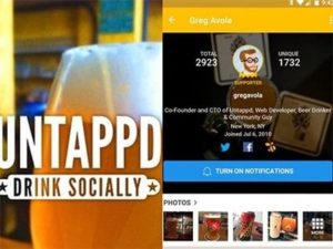 Untappd - Discover beer