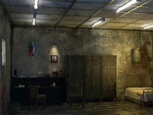 Android logická hra Escape game:prison adventure