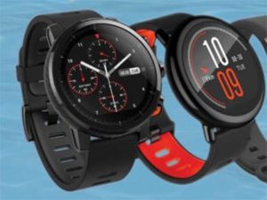 Huami Amazfit