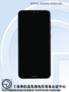 Huawei Honor 8C