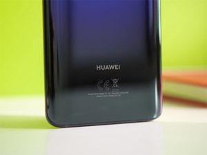 Huawei