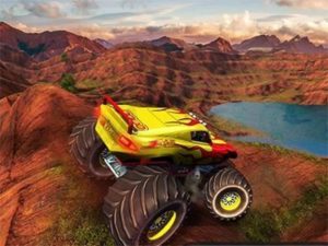Hra Offroad Adventure :Extreme Ride