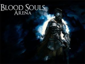 Bloody souls Arena