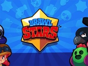 Brawl Stars android hra pro více hráčů