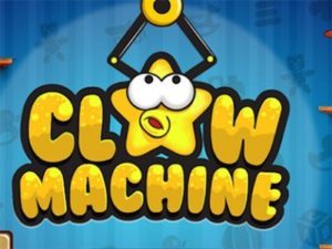 Claw Machine android hra