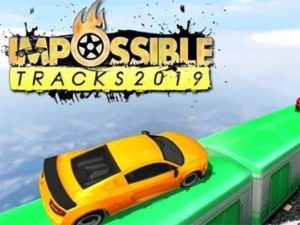 Impossible Tracks 2019