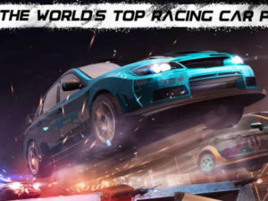 Android hra Mr. Car Drifting - 2019 Popular fun highway racing