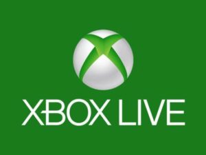 Xbox Live