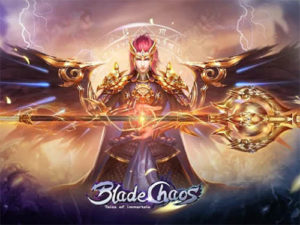 Hra Blade Chaos ke stažení