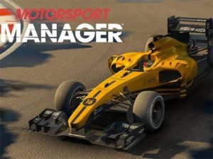 Motorsport Manager Online