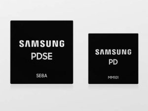 Samsung PDSE S8A