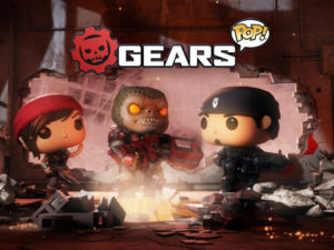 Hra Gears POP!