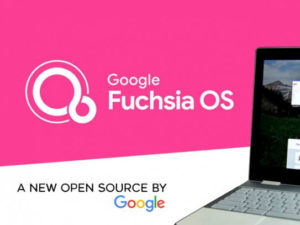 Fuchsia OS