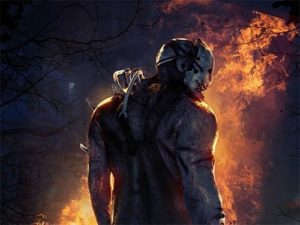 Hra Dead by Daylight