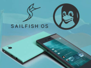 Sailfish OS