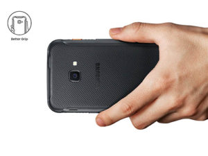 Samsung XCover 4S