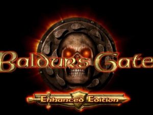 Hra Baldur’s Gate II