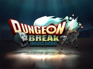 Hra Dungeon Break