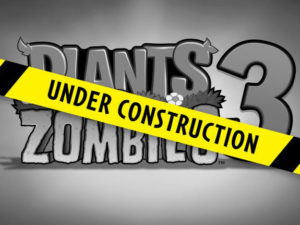 Plants Vs. Zombies 3