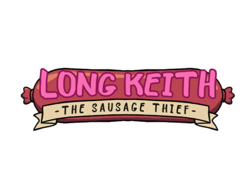 Hra Long Keith The Sausage Thief