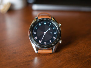 Huawei Watch GT 2