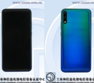 Huawei nova5 - dostupná verze