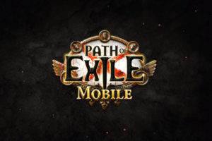 Hra Path of Exile