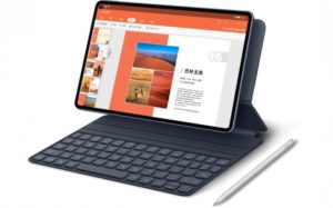 Huawei MediaPad