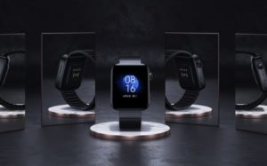 Xiaomi Mi Watch