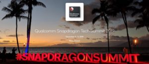 Snapdragon 865