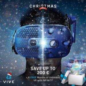 HTC Vive