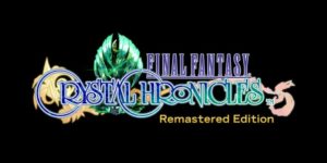 Hra na mobil Final Fantasy Crystal Chronicles Remastered