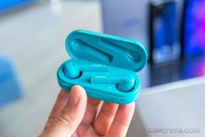 Honor Magic Earbuds