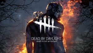 Hra Dead by Daylight Mobile