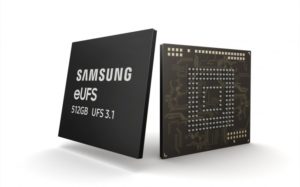 512 GB eUFS 3.1